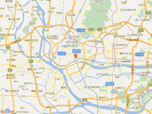 惠福东路小区图片