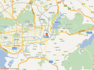 金通大厦小区图片