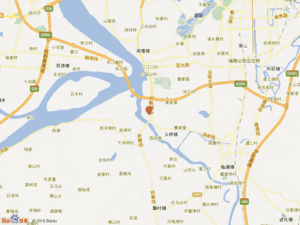 绿都御景蓝湾小区图片