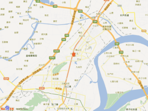 福基紫景园小区图片