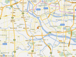 芳村观鹤小区小区图片