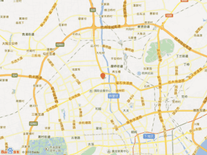 通益路100号小区图片