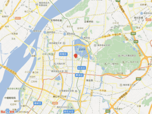 天山路小区小区图片
