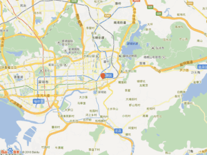 文化公园小区图片
