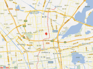 齐门北大街65号小区图片
