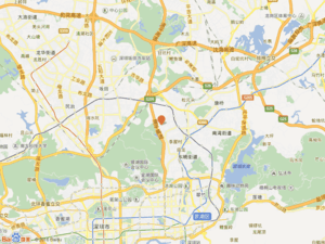翠枫豪园一期小区图片