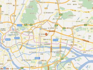 龙口横街小区小区图片