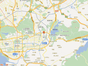 华达园公寓小区图片