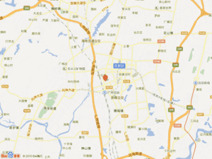 慧华楼小区图片