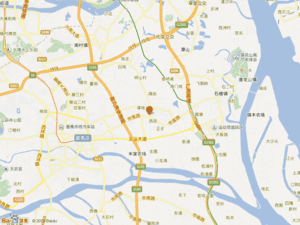 石基大龙街龙涌西路小区图片