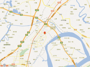 山潘村小区图片