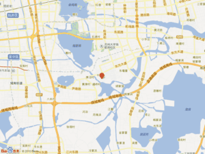 淞泽家园七区小区图片