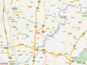 东华小区小区图片