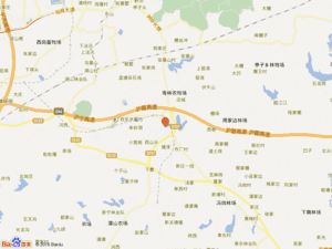 汤山别墅小区图片