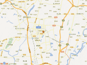 大润发附近马鞍山菜市场旁小区图片