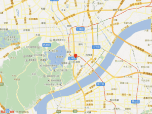 三益里小区小区图片