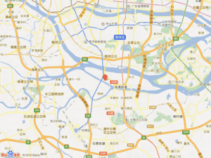 如意花园六街小区图片