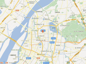 力学小学学区房小区图片