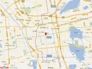 富仁坊巷小区图片