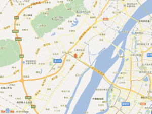 东方万汇城一期小区图片
