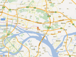 红山街派出所小区图片