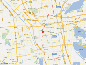 协和大厦小区图片