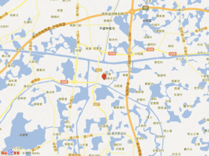 百盛花园(吴江)小区图片