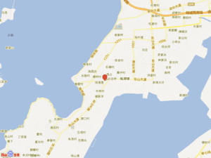 东盛花园小区图片
