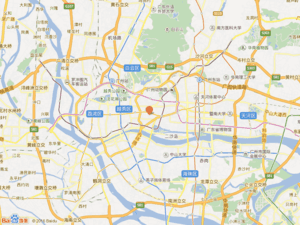 越秀区农林街小区图片