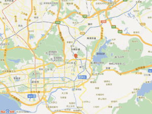崇信雍翠华府小区图片