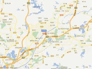 特丰楼小区图片