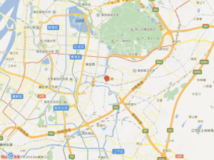 石门坎110号院小区图片