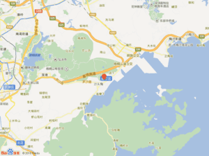 保税区一生活区小区图片