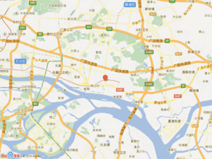 大沙地西273号大院小区图片