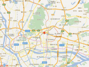 雍翠雅苑小区图片