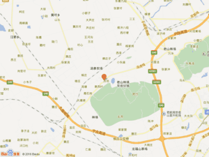 汤泉中学家属楼小区图片