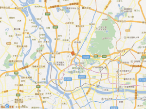 瑶华小区小区图片