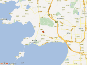苏州舟山花园小区图片