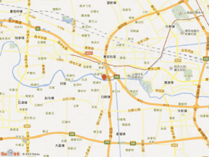 绿地时代名邸小区图片