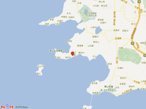 太湖渔港村小区图片