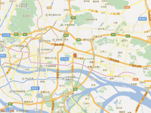 棠莲苑小区图片