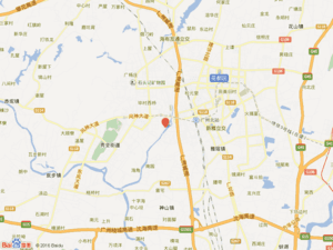 御景湾小区小区图片