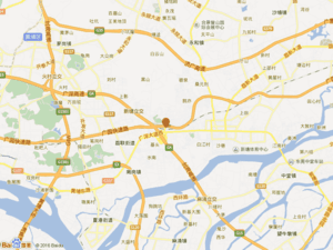 凤凰城凤天苑小区图片