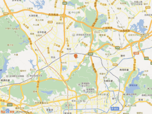 旭景佳园三期小区图片