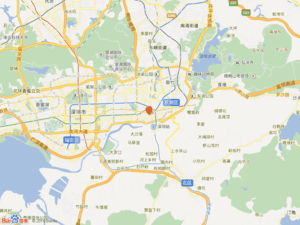 海关住宅小区小区图片