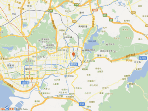 逸翠园小区图片