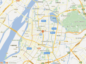汉西门大街小区图片