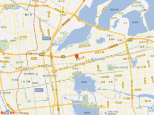高浜一村小区图片