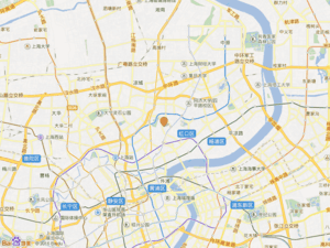 谭家桥小区(虹口)小区图片