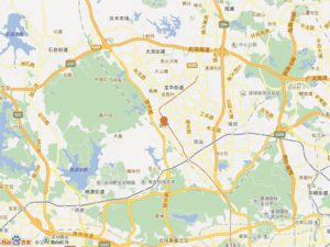 龙塘新村小区图片